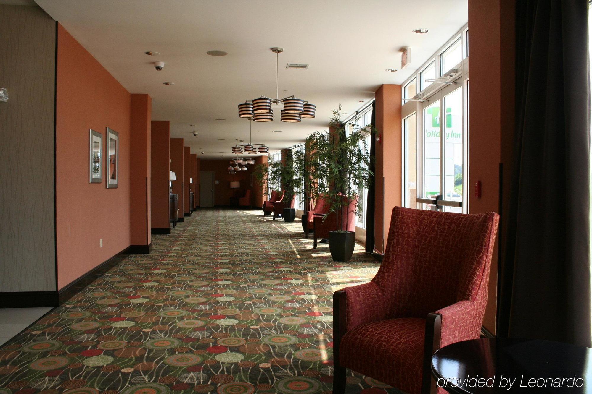 Holiday Inn Meridian East I 59 / I 20 Interior foto